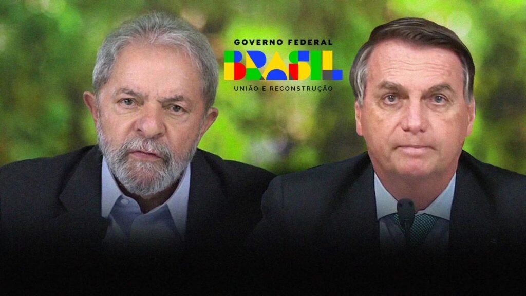 Projeto de Bolsonaro Deve Ajudar Governo. Lula e Haddad Festeja: “Revolucionário”